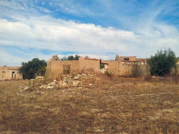 terreno agricolo in vendita a Noto
