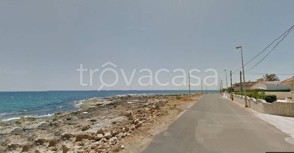 terreno agricolo in vendita a Noto in zona Calabernardo