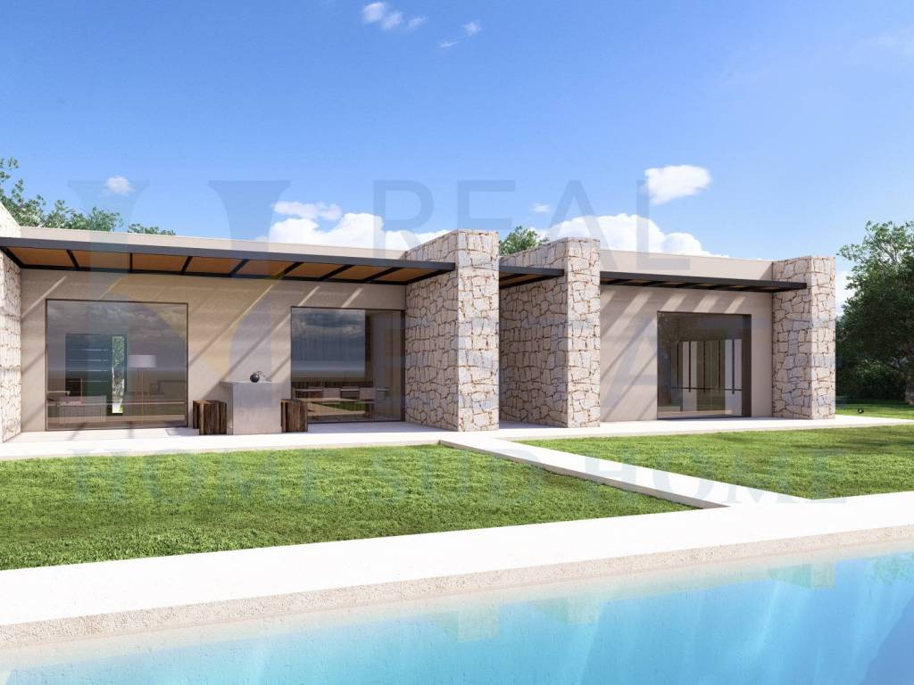 casa indipendente in vendita a Noto