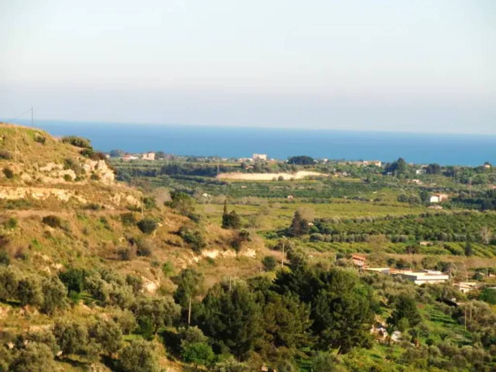 terreno agricolo in vendita a Noto