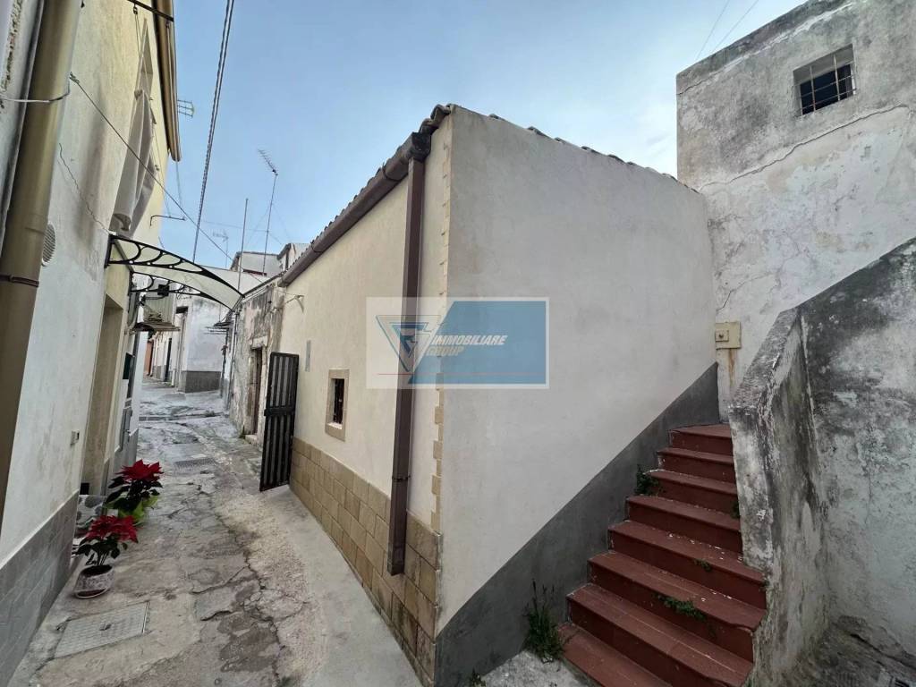 appartamento in vendita a Noto