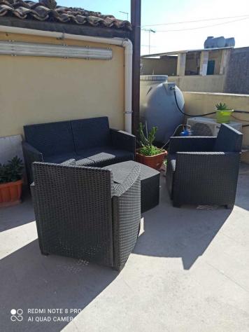 appartamento in vendita a Noto