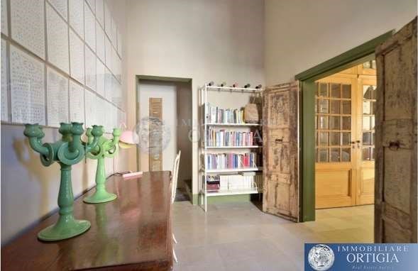 appartamento in vendita a Noto