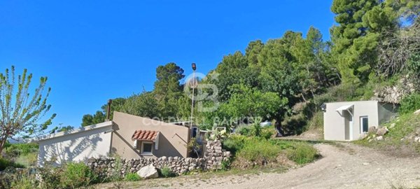 casa indipendente in vendita a Noto in zona Castelluccio