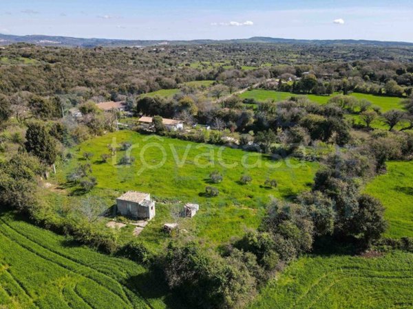 casa indipendente in vendita a Noto