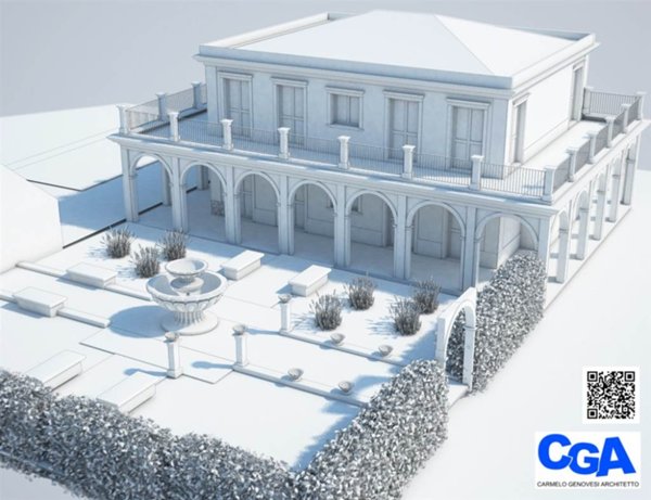 casa indipendente in vendita a Noto in zona Lenzavacche