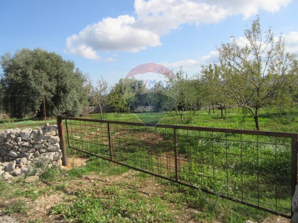 casa indipendente in vendita a Noto