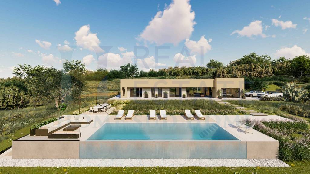 casa indipendente in vendita a Noto in zona San Corrado di Fuori