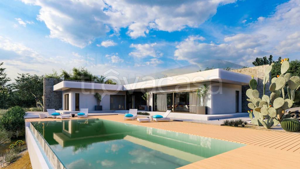casa indipendente in vendita a Noto in zona Vendicari