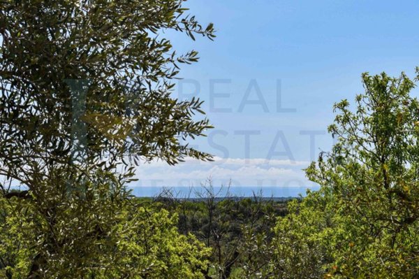 casa indipendente in vendita a Noto