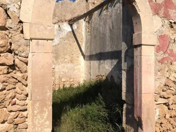 casa indipendente in vendita a Noto in zona Falconara