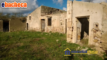 casa indipendente in vendita a Noto in zona Vendicari