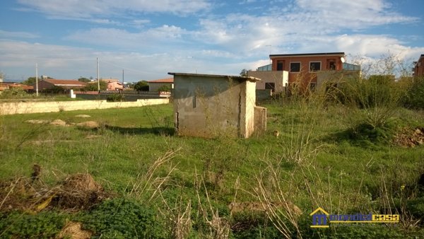 terreno edificabile in vendita a Noto