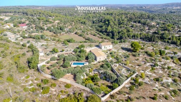 casa indipendente in vendita a Noto in zona Vendicari