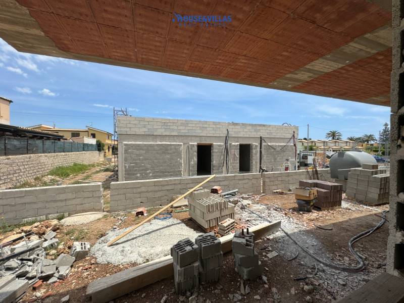casa indipendente in vendita a Noto in zona Calabernardo