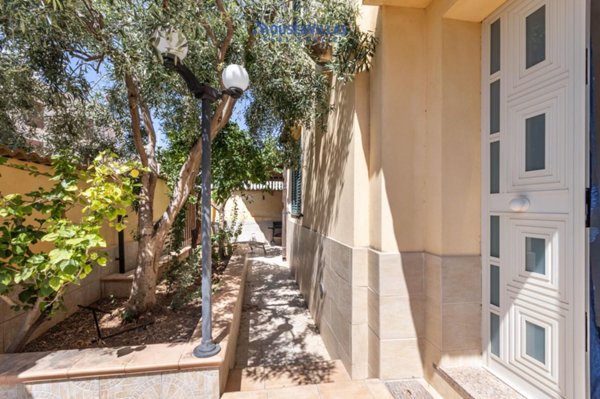 casa indipendente in vendita a Noto in zona Lido di Noto