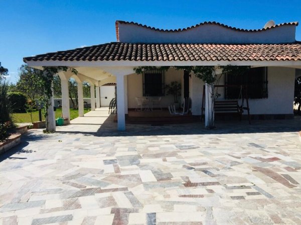 casa indipendente in vendita a Noto in zona Lido di Noto