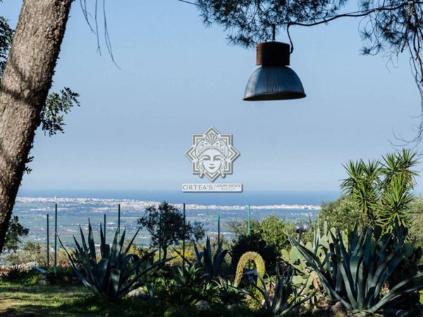 casa indipendente in vendita a Noto