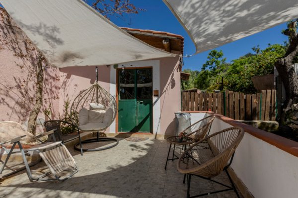 casa indipendente in vendita a Noto in zona Vendicari