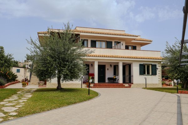 casa indipendente in vendita a Noto in zona Lido di Noto