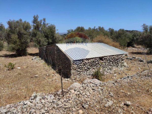 casa indipendente in vendita a Noto
