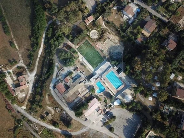 ufficio in vendita a Noto