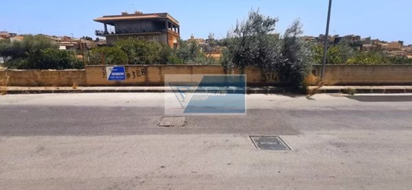 terreno edificabile in vendita a Noto