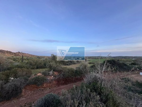 terreno agricolo in vendita a Noto in zona Vendicari