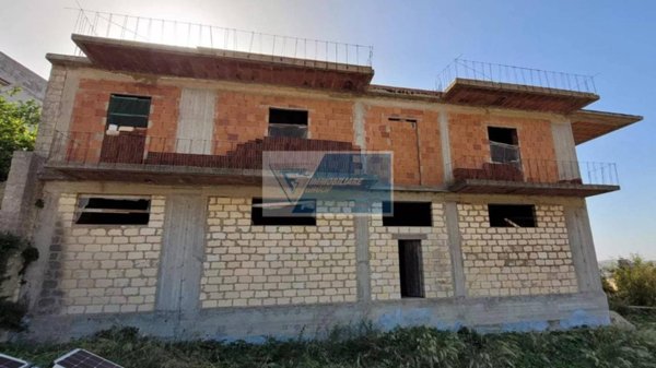 appartamento in vendita a Noto