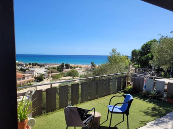 appartamento in vendita a Noto