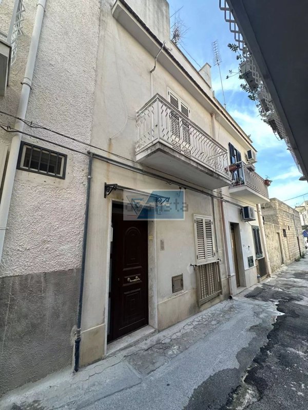 casa indipendente in vendita a Noto