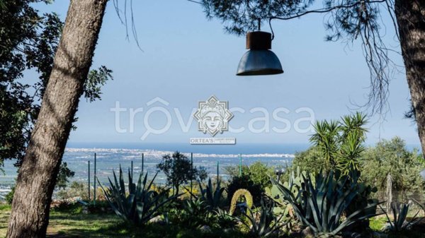 casa indipendente in vendita a Noto