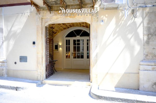 appartamento in vendita a Noto