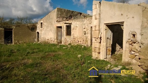 appartamento in vendita a Noto in zona Vendicari