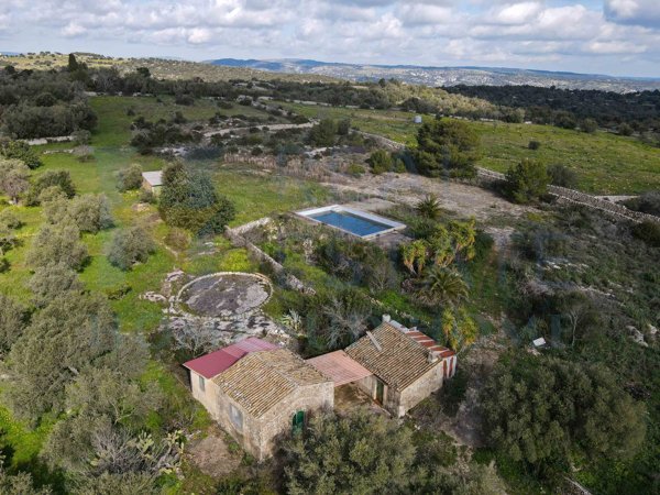 appartamento in vendita a Noto