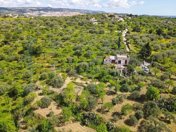 appartamento in vendita a Noto