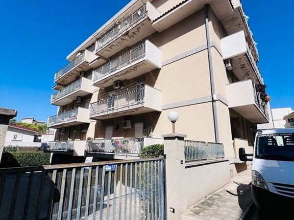 appartamento in vendita a Noto