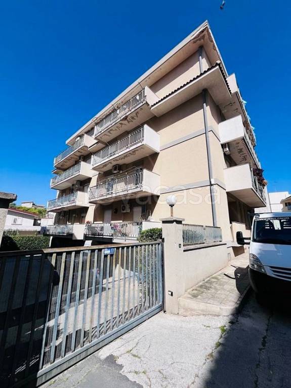 appartamento in vendita a Noto