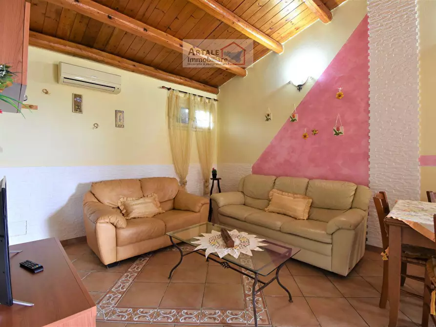 casa indipendente in vendita a Noto in zona Calabernardo