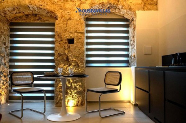 casa indipendente in vendita a Noto