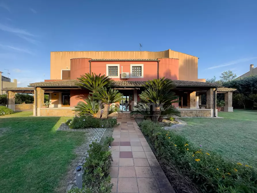 casa indipendente in vendita a Noto