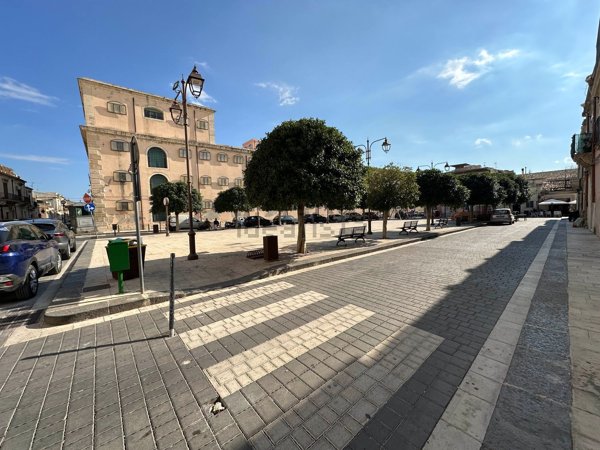 appartamento in vendita a Noto