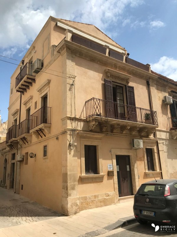 appartamento in vendita a Noto