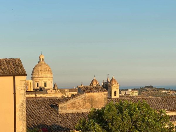appartamento in vendita a Noto