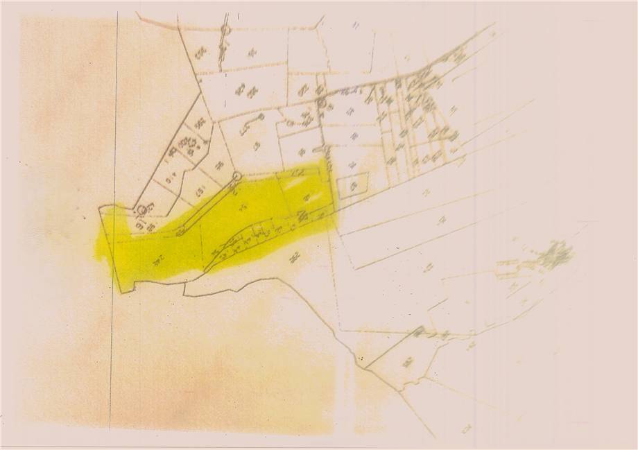terreno edificabile in vendita a Noto in zona Vendicari