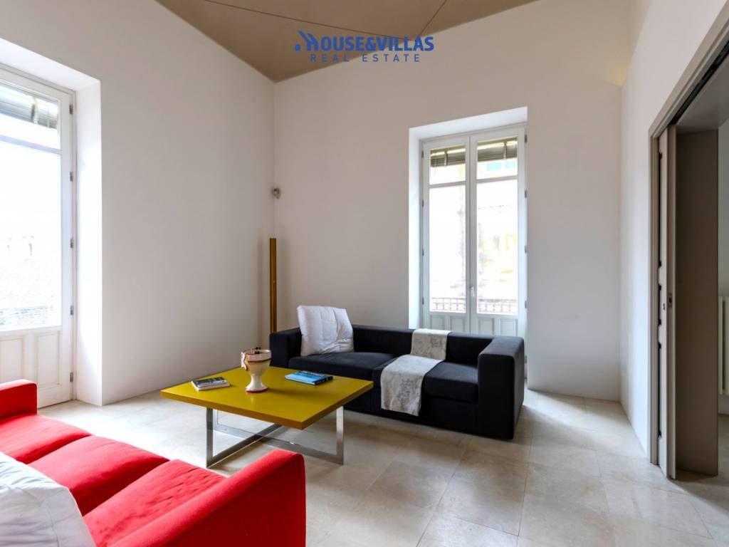 appartamento in vendita a Noto