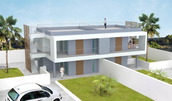 appartamento in vendita a Noto