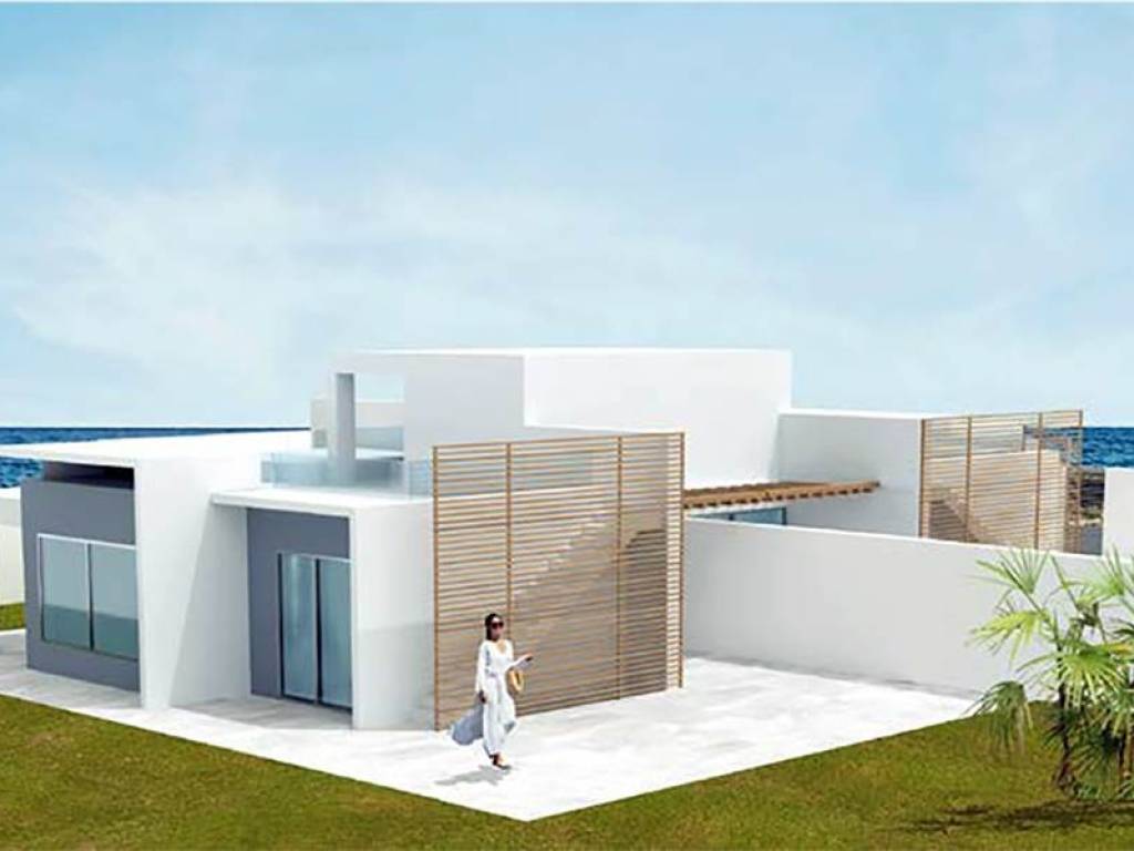 casa indipendente in vendita a Noto in zona San Lorenzo