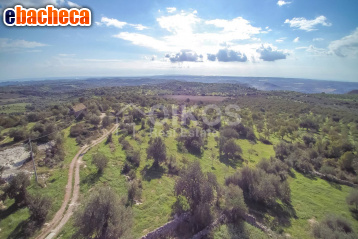 casa indipendente in vendita a Noto in zona Vendicari