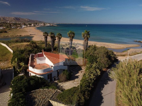 casa indipendente in vendita a Noto in zona Lido di Noto